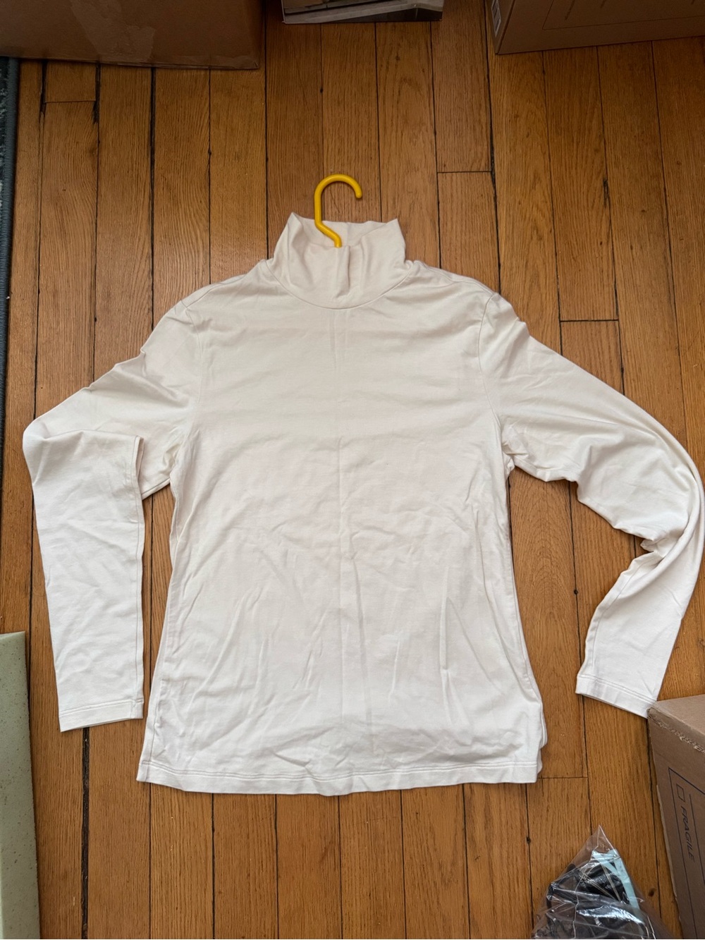 Frank & Oak Turtleneck